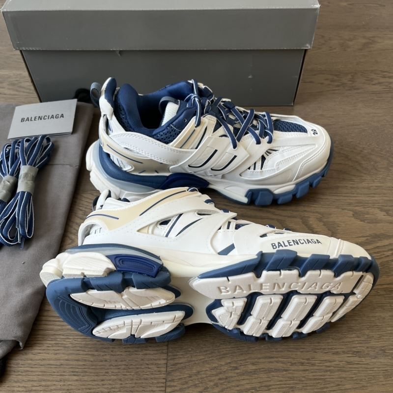 Balenciaga Track Shoes